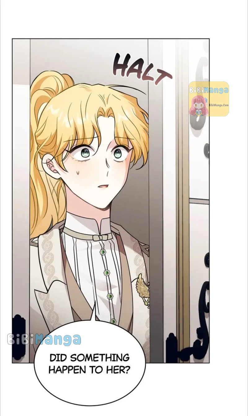 Finding Camellia Chapter 84 - page 63