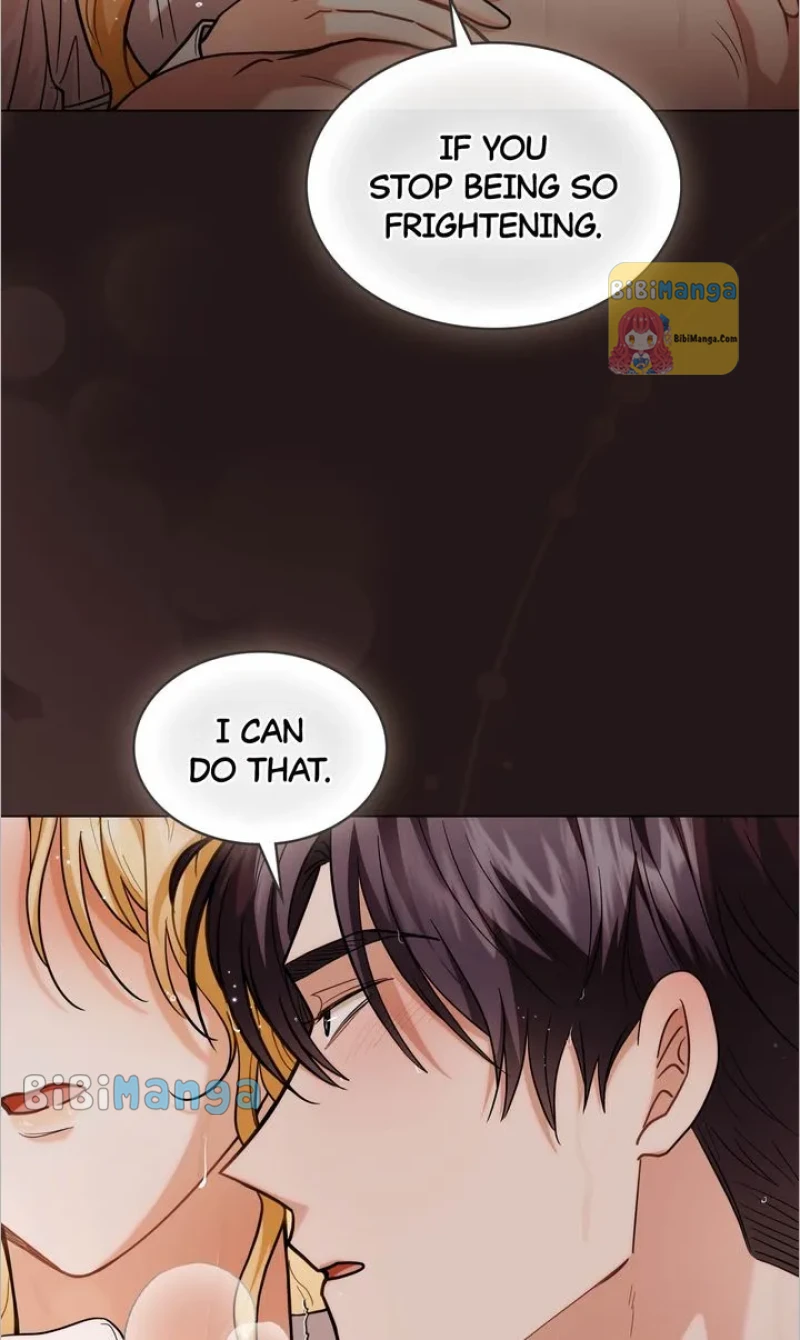 Finding Camellia Chapter 84 - page 7