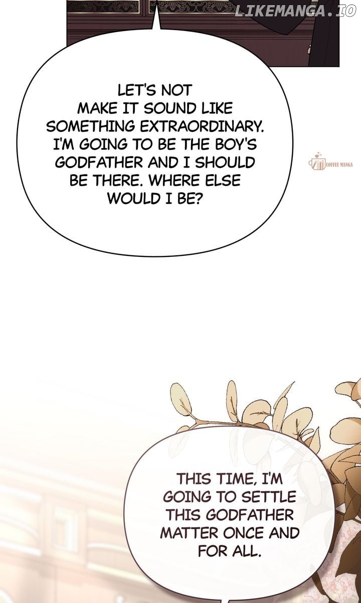 Finding Camellia Chapter 135 - page 16