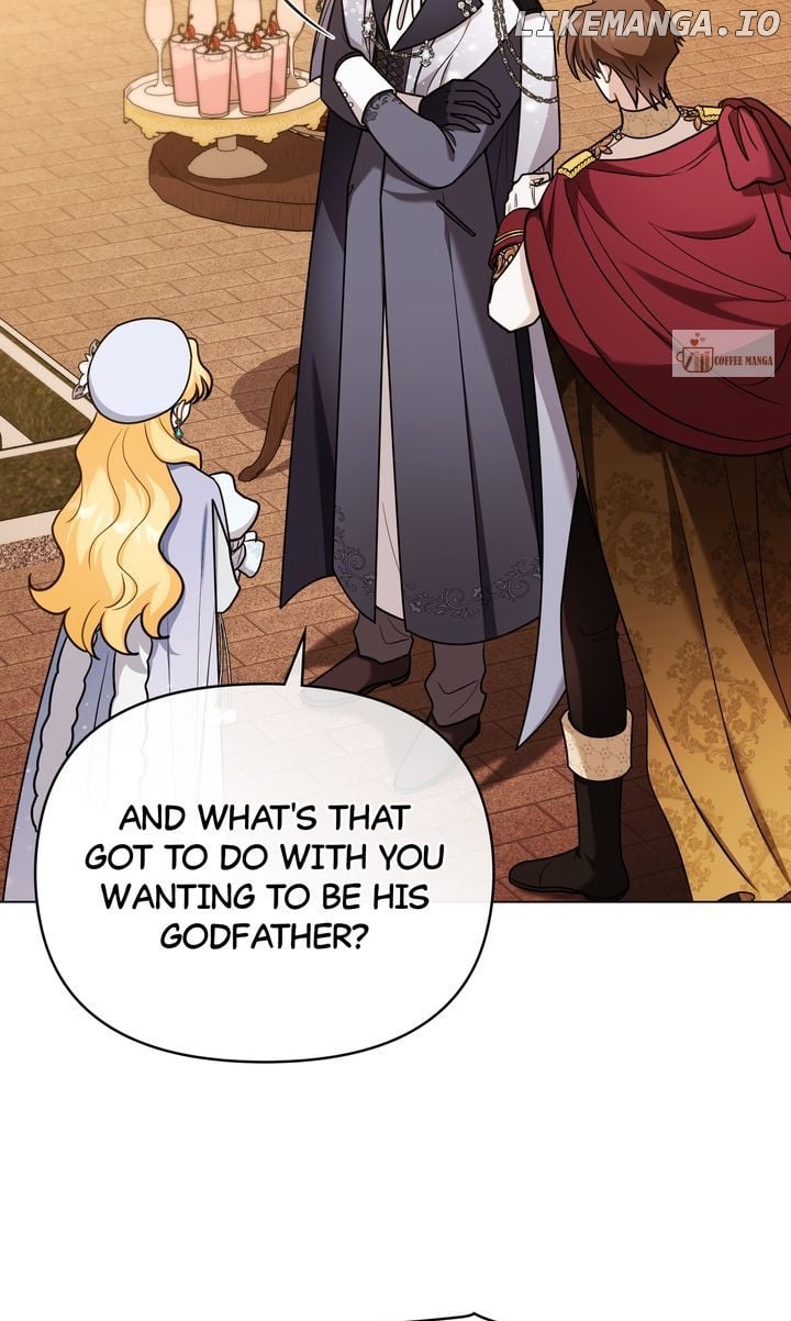Finding Camellia Chapter 135 - page 25