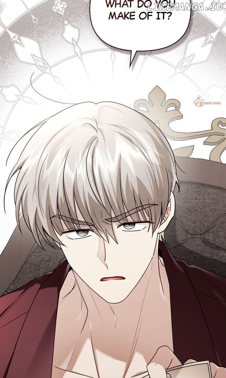 Finding Camellia Chapter 135 - page 7