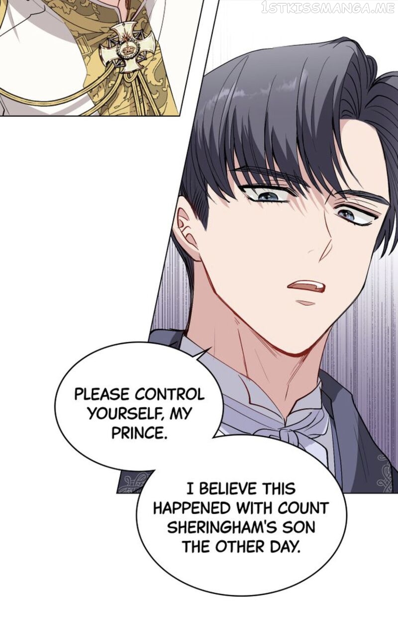 Finding Camellia Chapter 12.5 - page 52