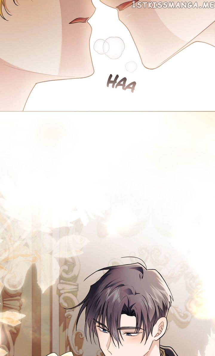 Finding Camellia Chapter 82 - page 10