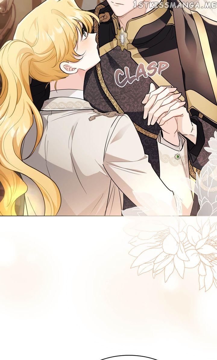 Finding Camellia Chapter 82 - page 11