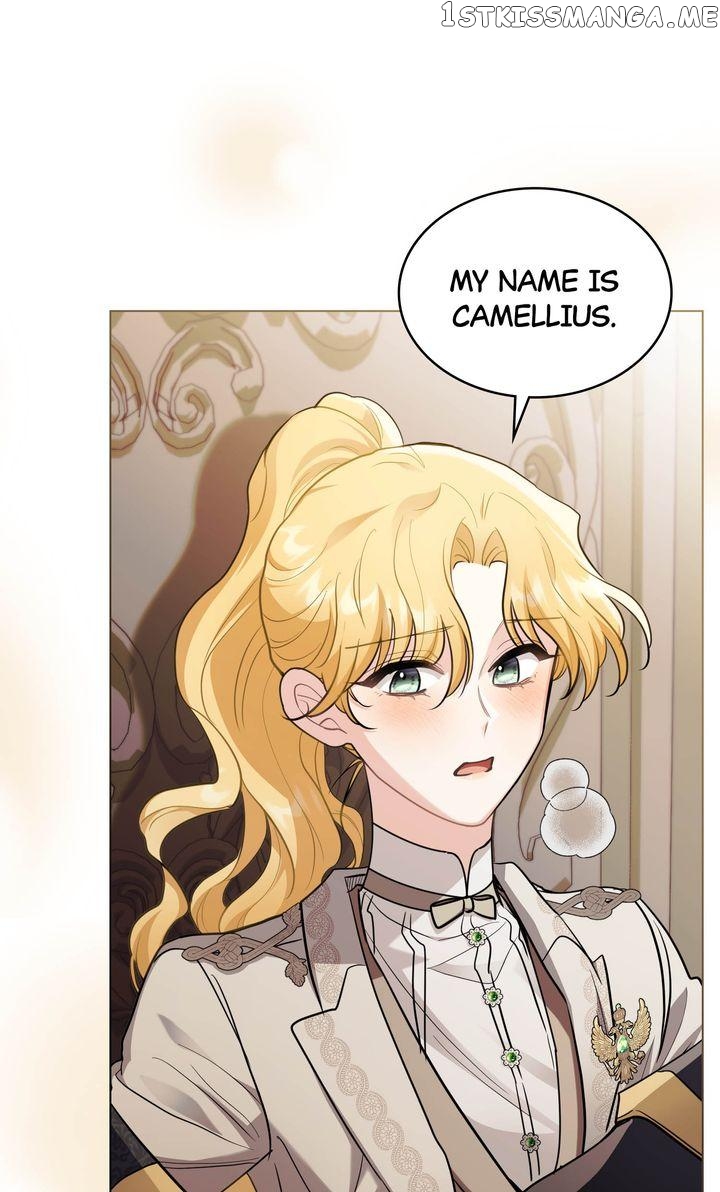 Finding Camellia Chapter 82 - page 13