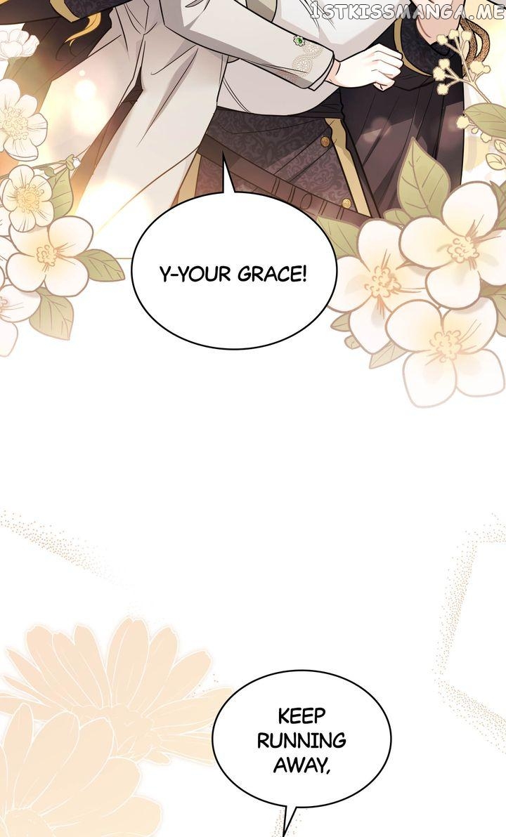 Finding Camellia Chapter 82 - page 16