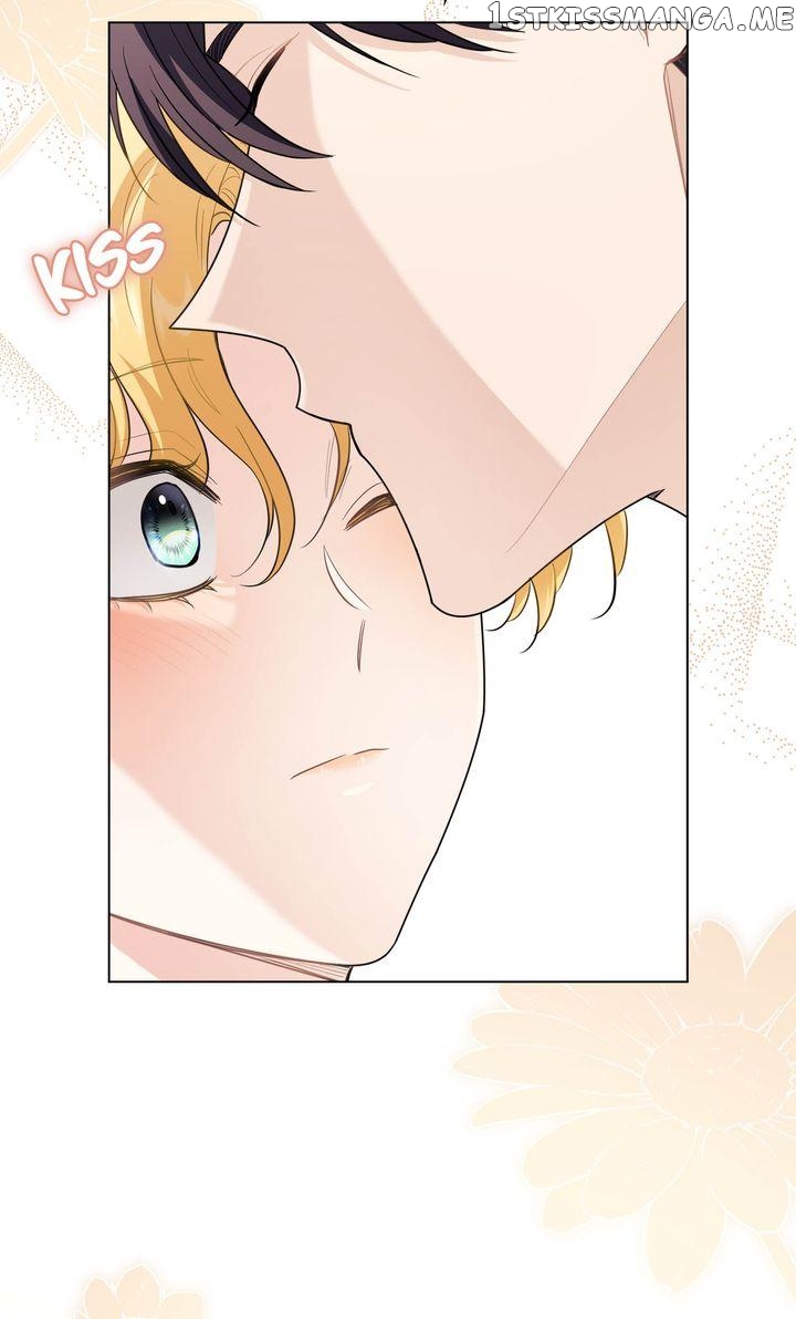 Finding Camellia Chapter 82 - page 17
