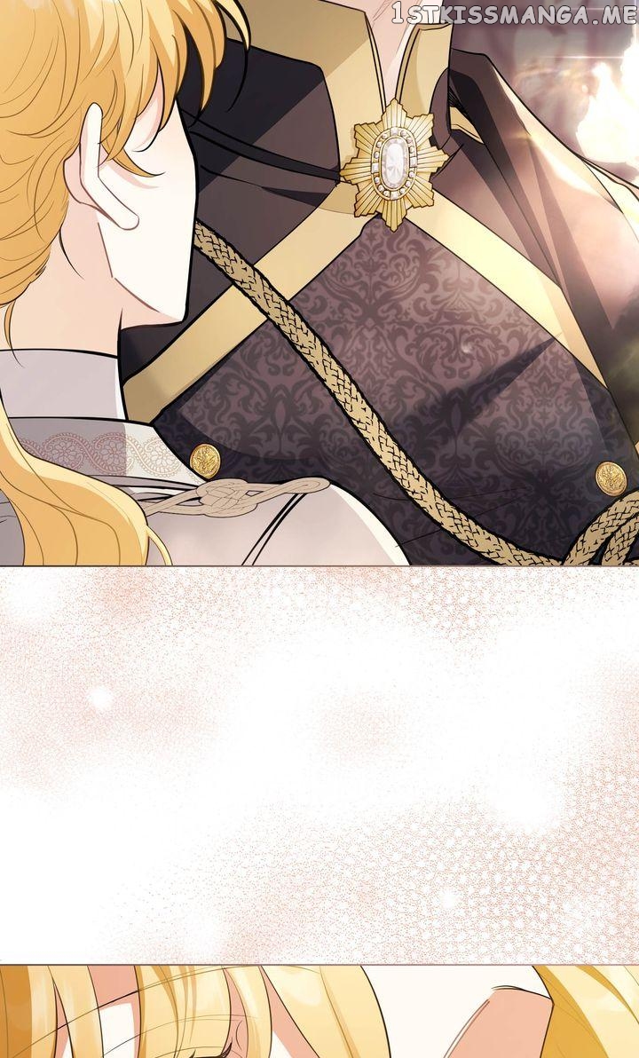 Finding Camellia Chapter 82 - page 19