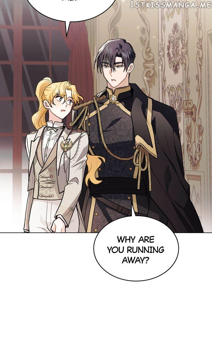 Finding Camellia Chapter 82 - page 2