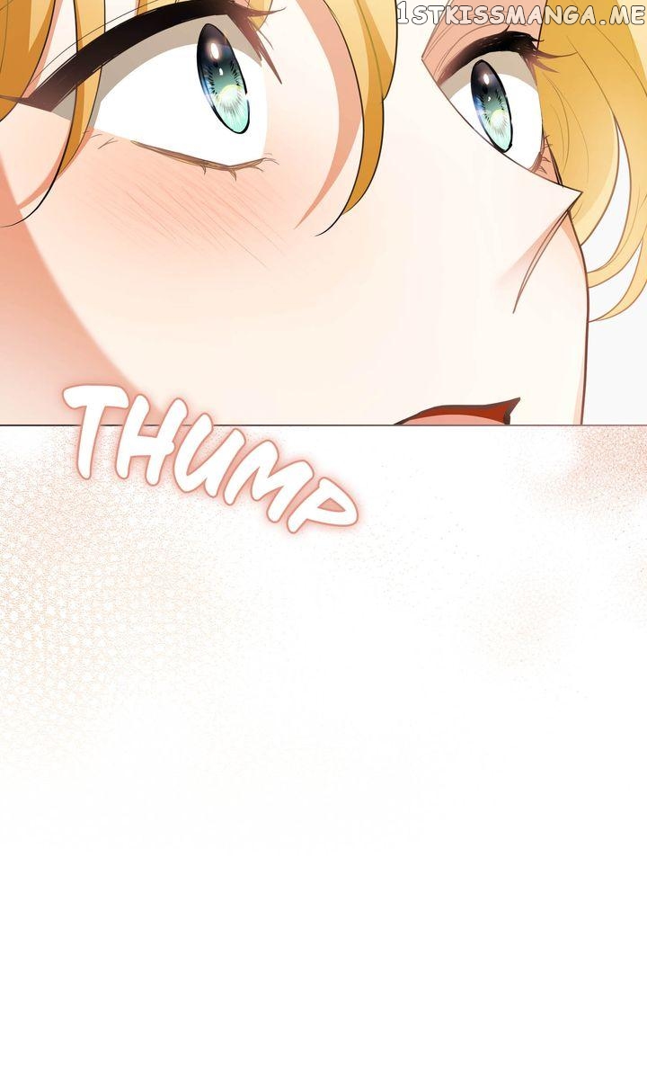 Finding Camellia Chapter 82 - page 20