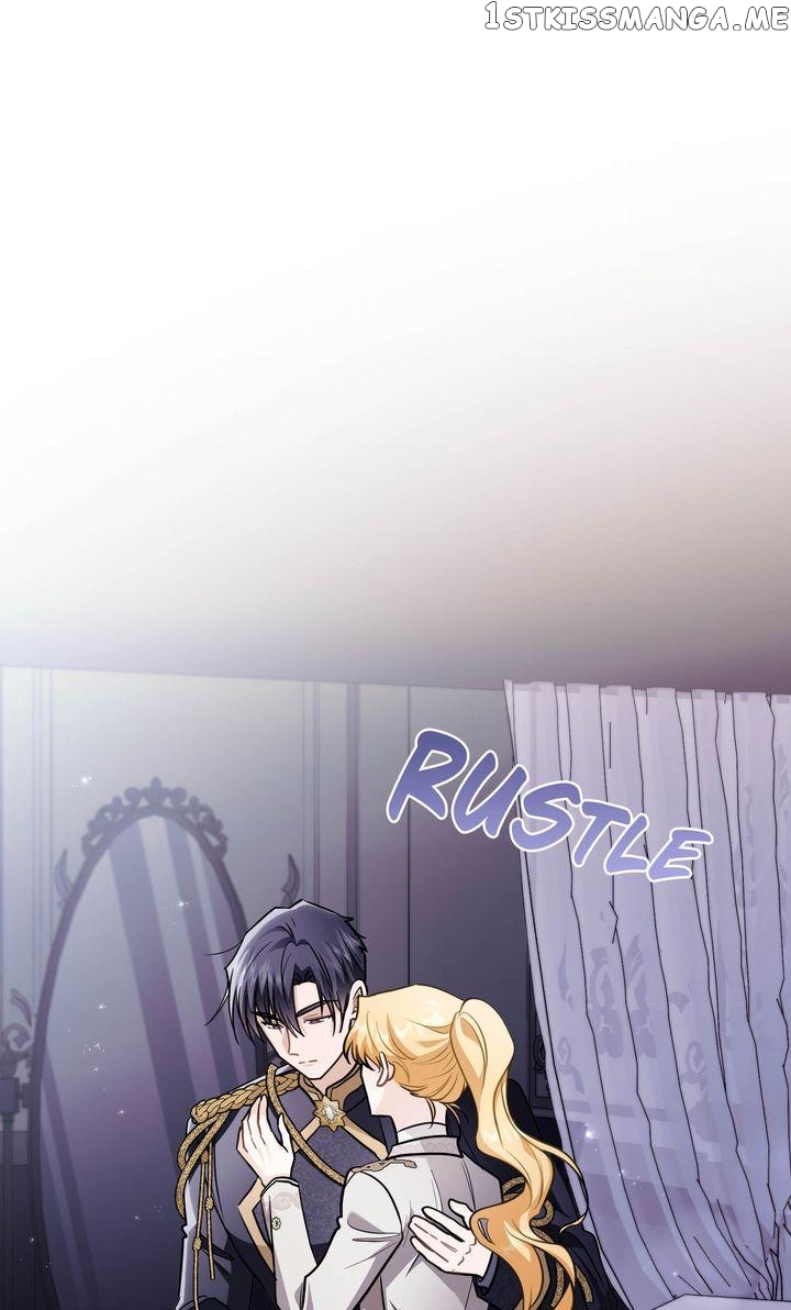 Finding Camellia Chapter 82 - page 22