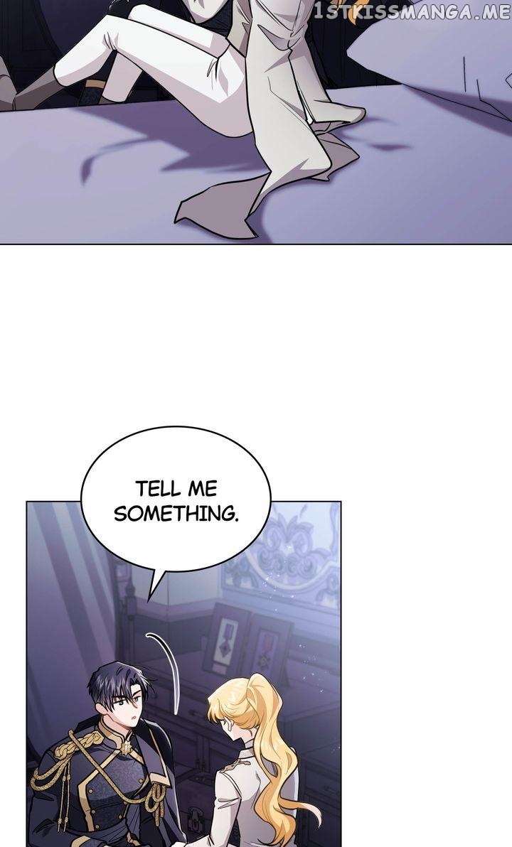 Finding Camellia Chapter 82 - page 23