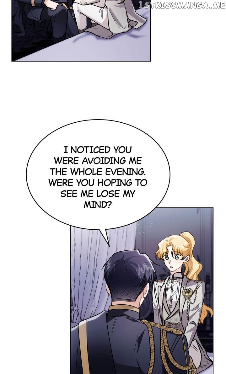 Finding Camellia Chapter 82 - page 24