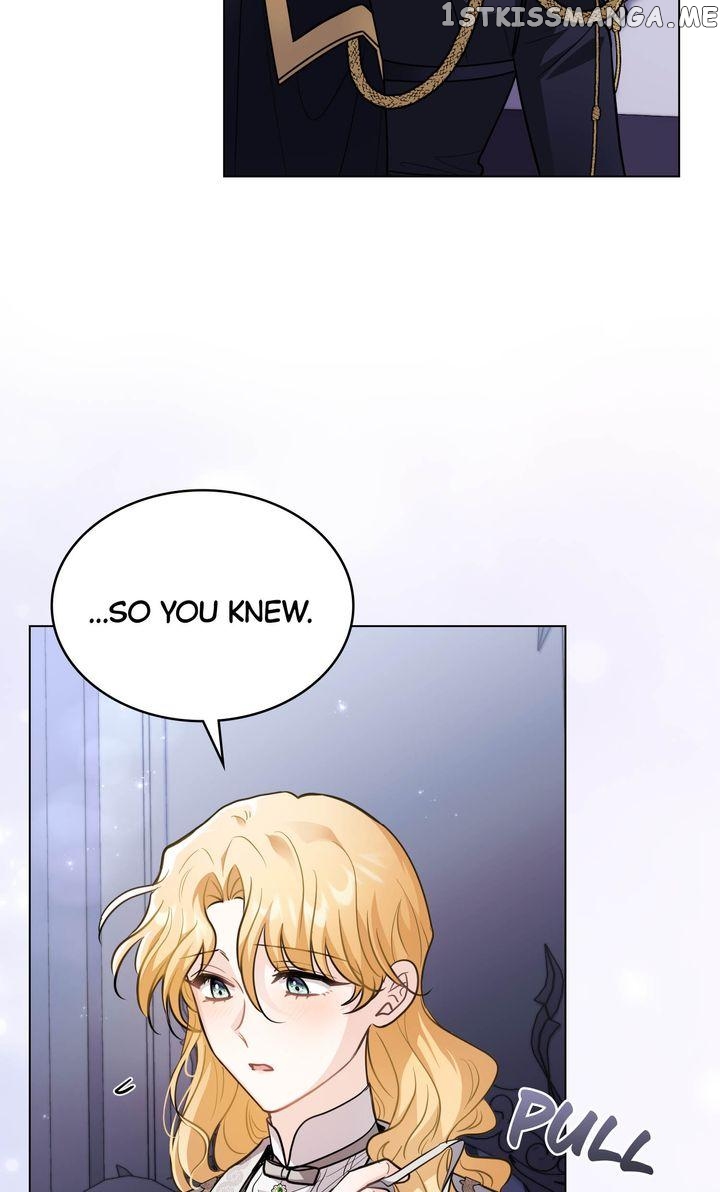Finding Camellia Chapter 82 - page 25