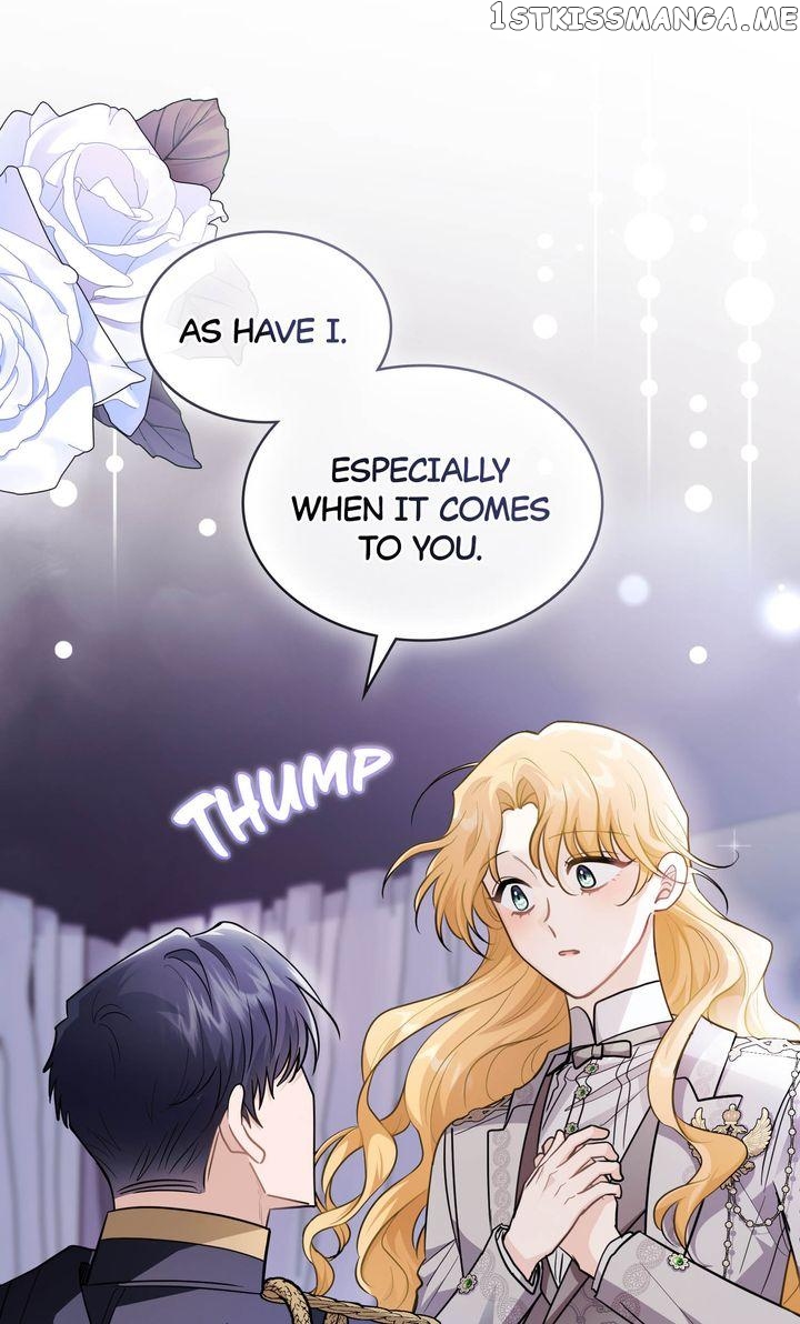 Finding Camellia Chapter 82 - page 31