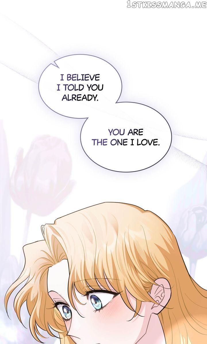 Finding Camellia Chapter 82 - page 33