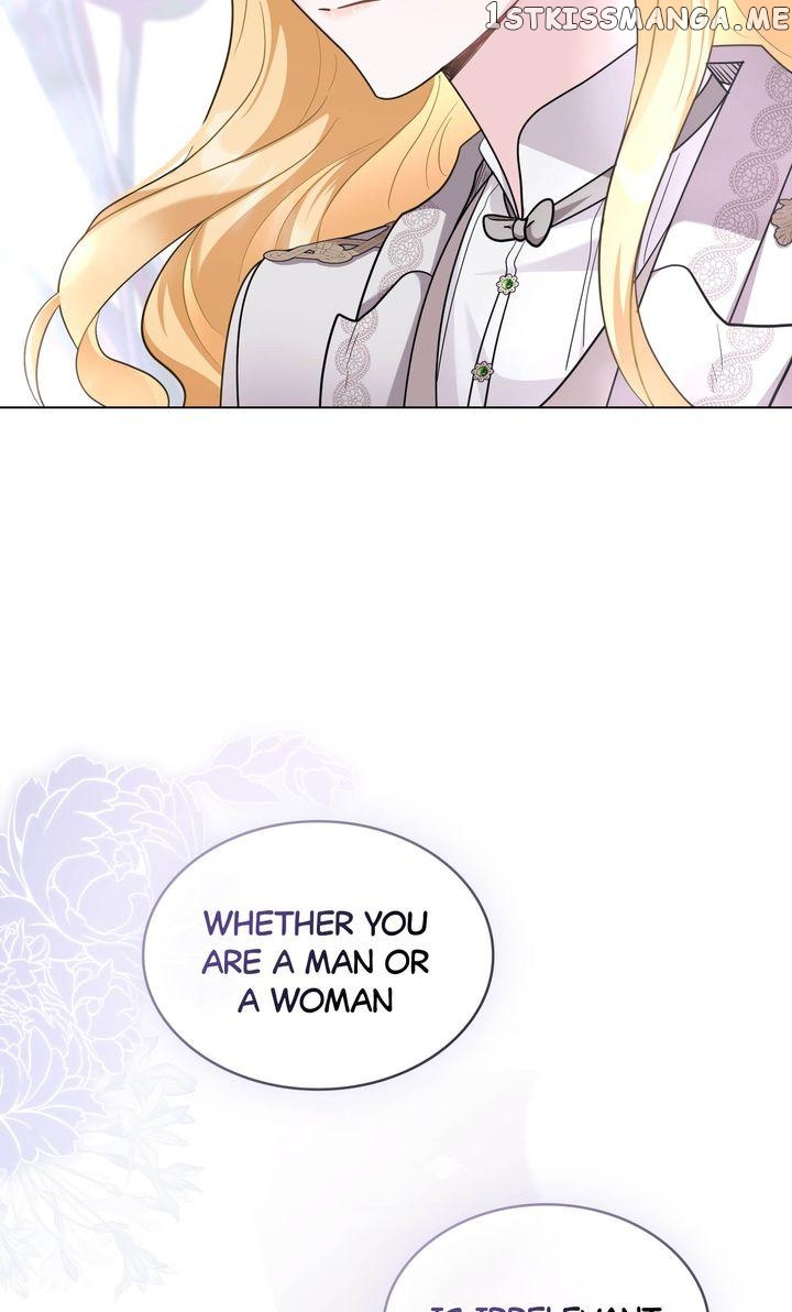 Finding Camellia Chapter 82 - page 34