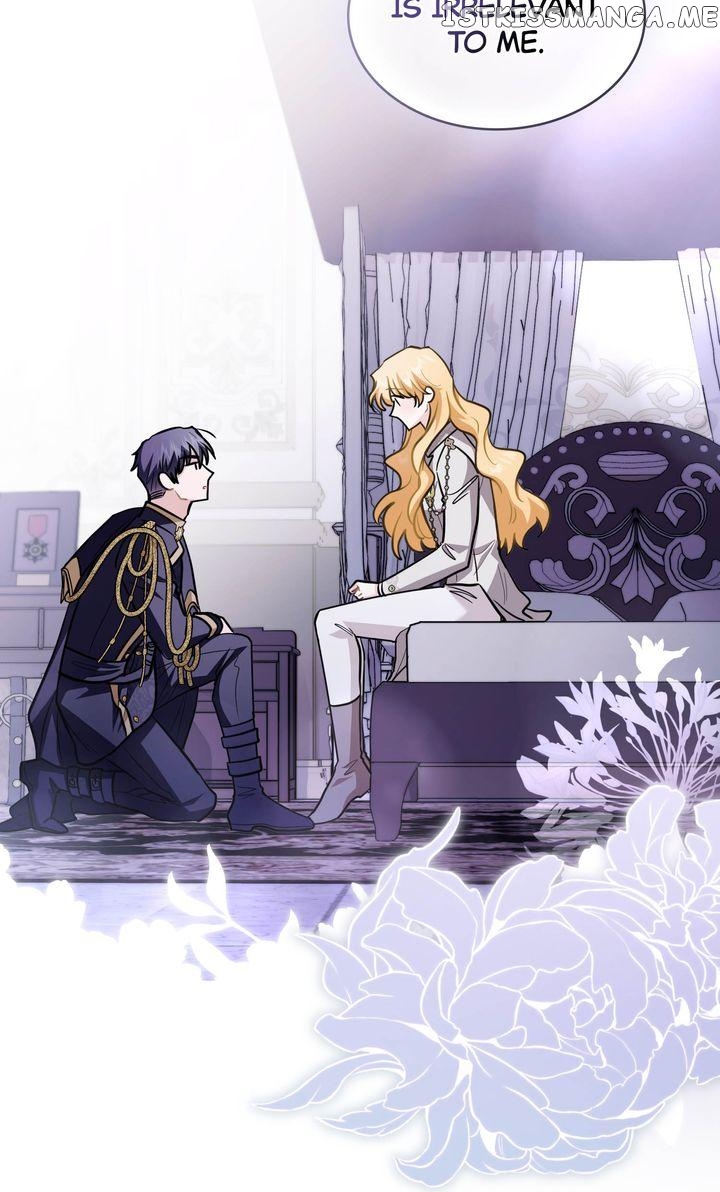 Finding Camellia Chapter 82 - page 35