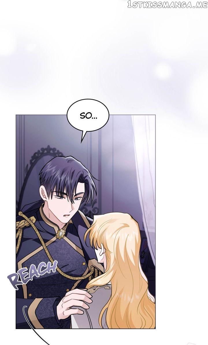 Finding Camellia Chapter 82 - page 36