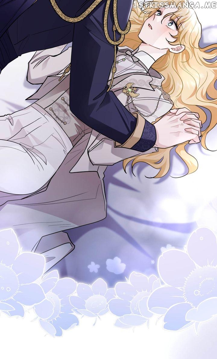 Finding Camellia Chapter 82 - page 38