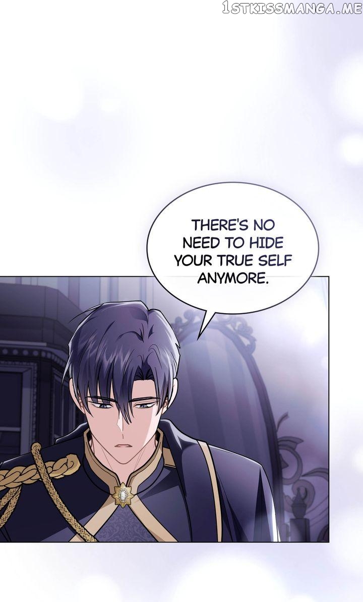 Finding Camellia Chapter 82 - page 39
