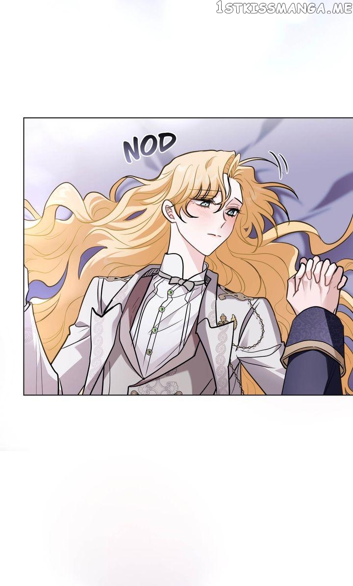 Finding Camellia Chapter 82 - page 40