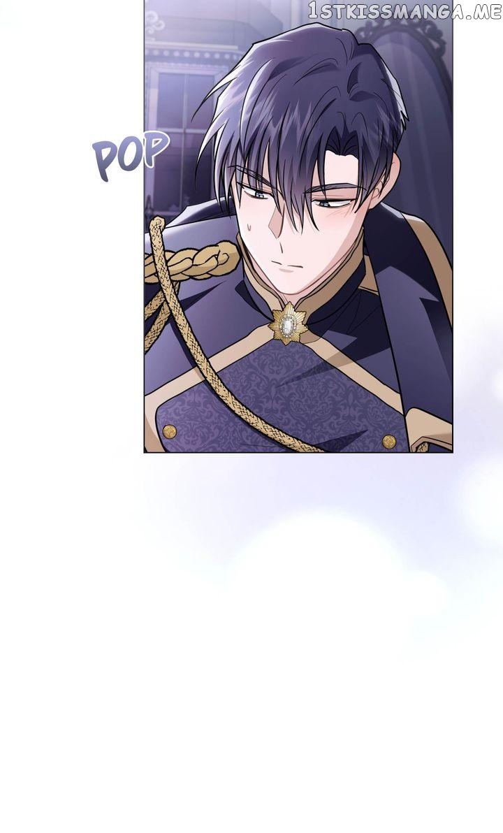 Finding Camellia Chapter 82 - page 44