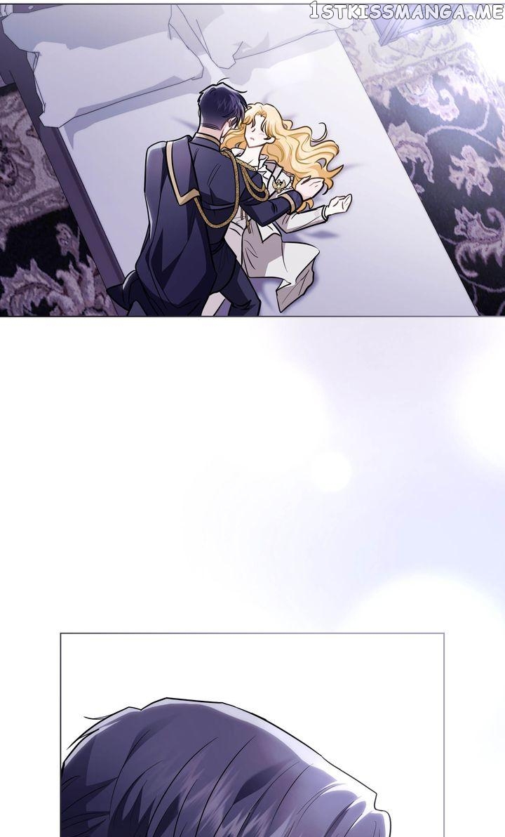 Finding Camellia Chapter 82 - page 45