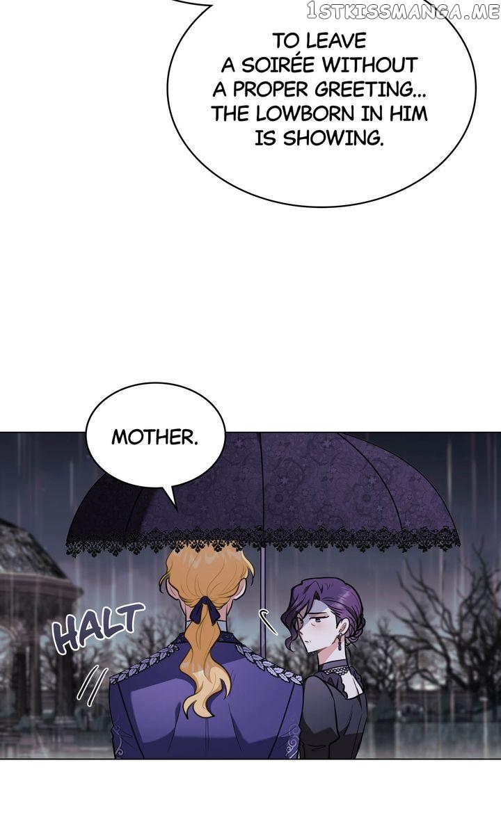Finding Camellia Chapter 82 - page 57