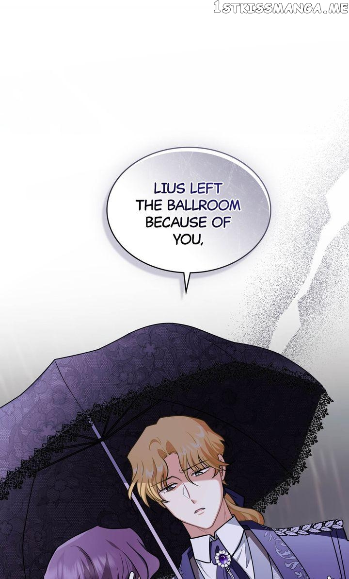 Finding Camellia Chapter 82 - page 58