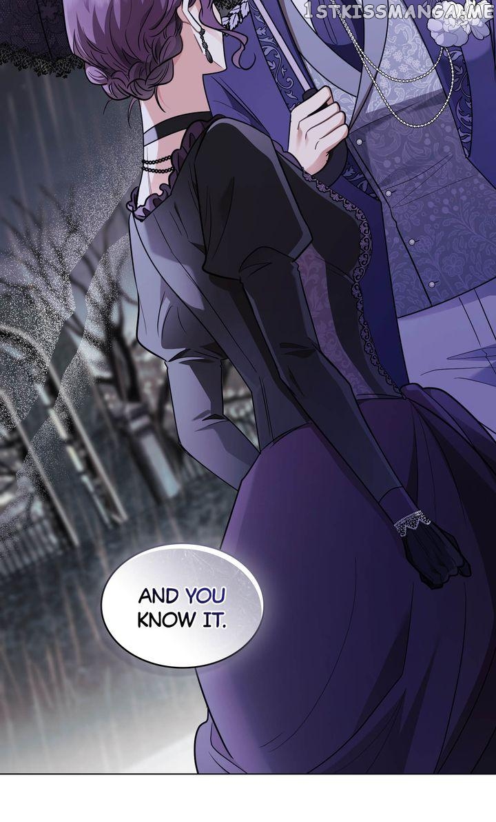 Finding Camellia Chapter 82 - page 59
