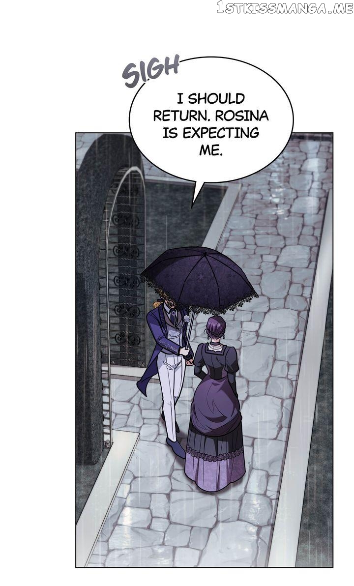 Finding Camellia Chapter 82 - page 61