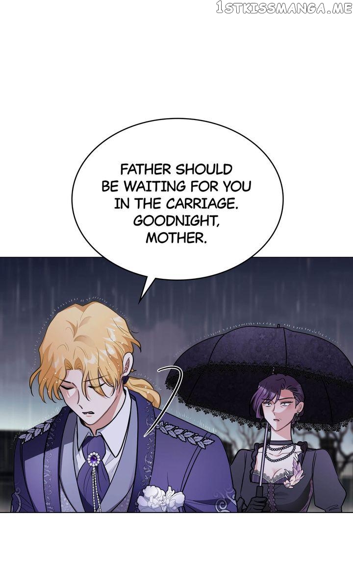 Finding Camellia Chapter 82 - page 62