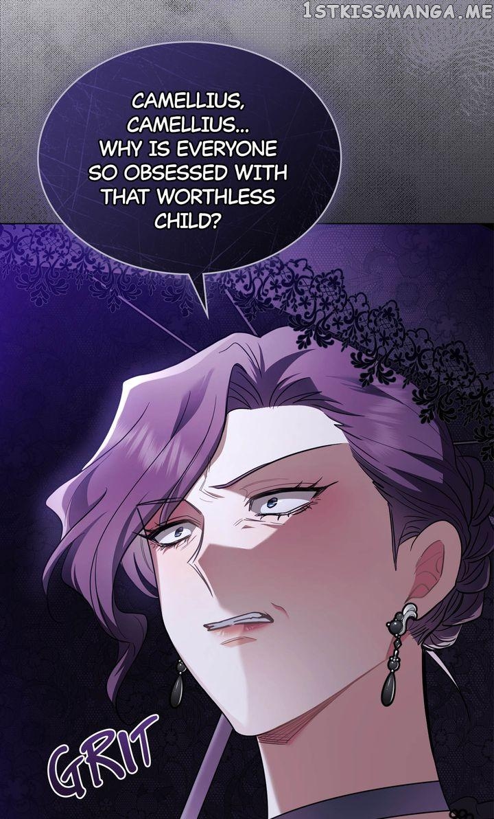 Finding Camellia Chapter 82 - page 64