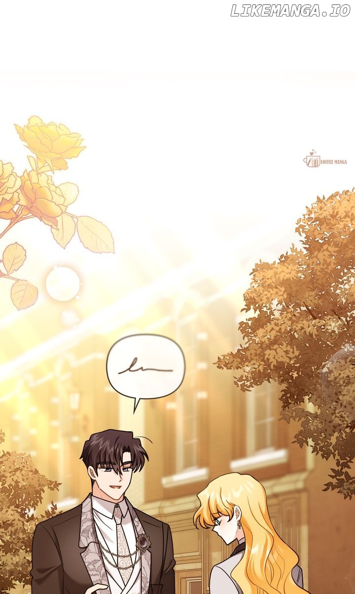 Finding Camellia Chapter 134 - page 1