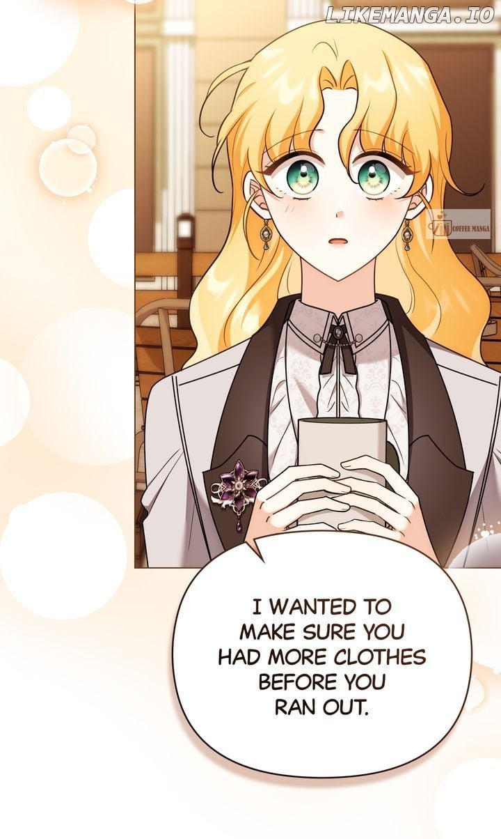 Finding Camellia Chapter 134 - page 10