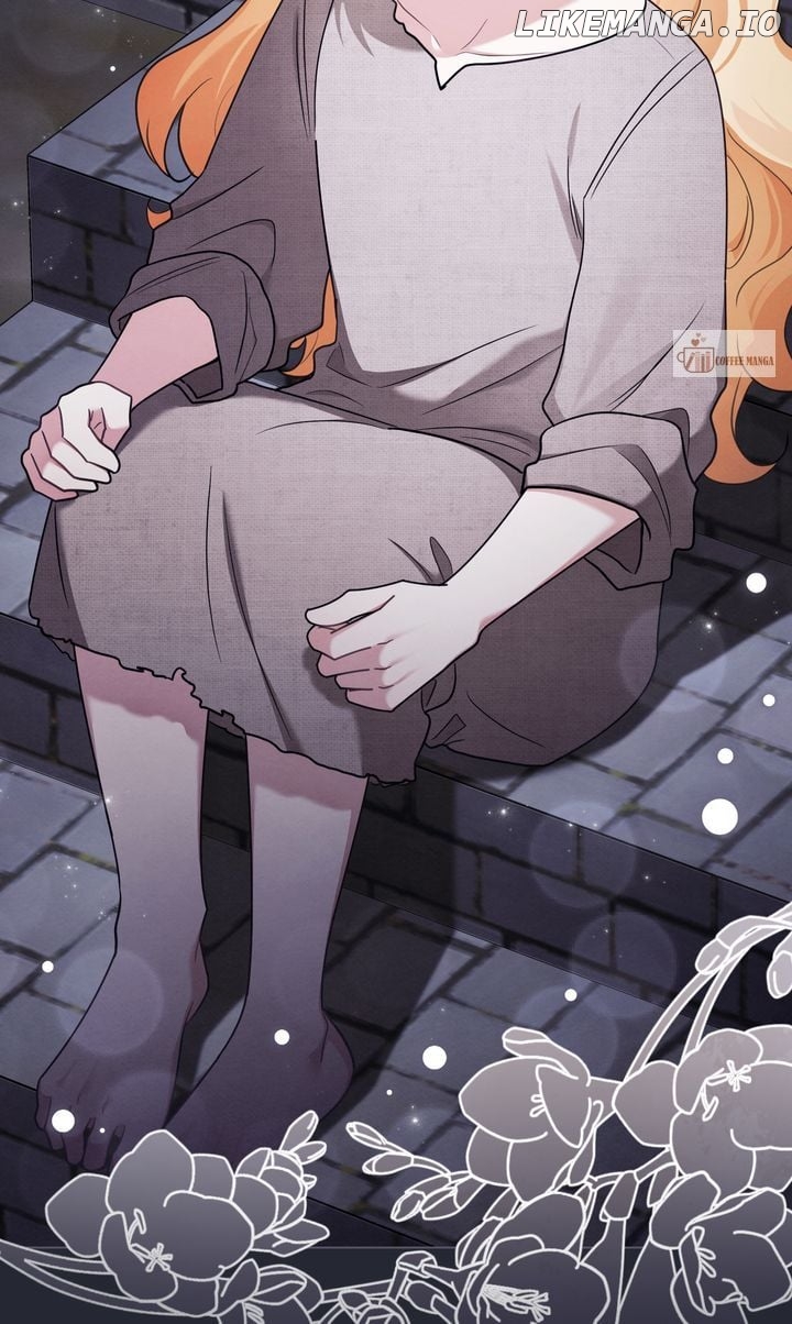 Finding Camellia Chapter 134 - page 42