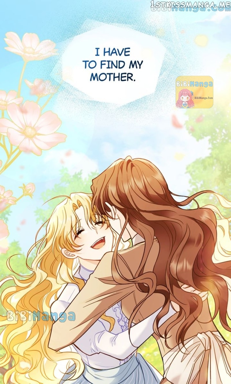 Finding Camellia Chapter 66 - page 50