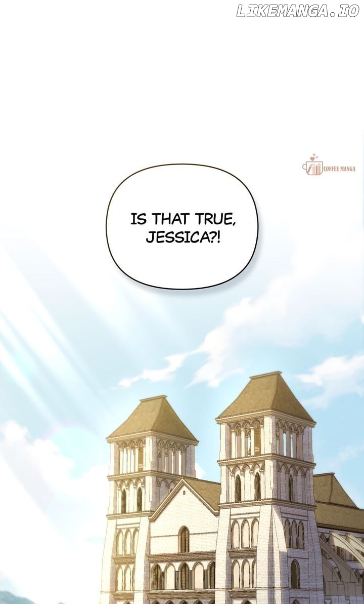 Finding Camellia Chapter 132 - page 1