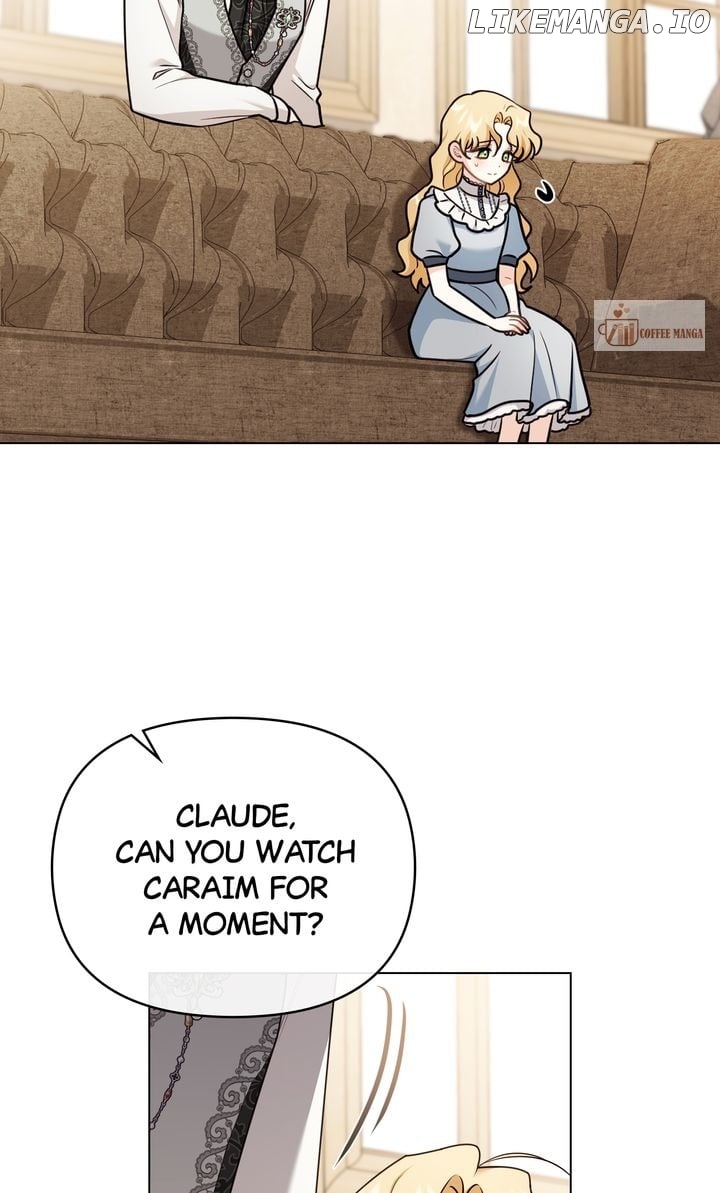 Finding Camellia Chapter 132 - page 15