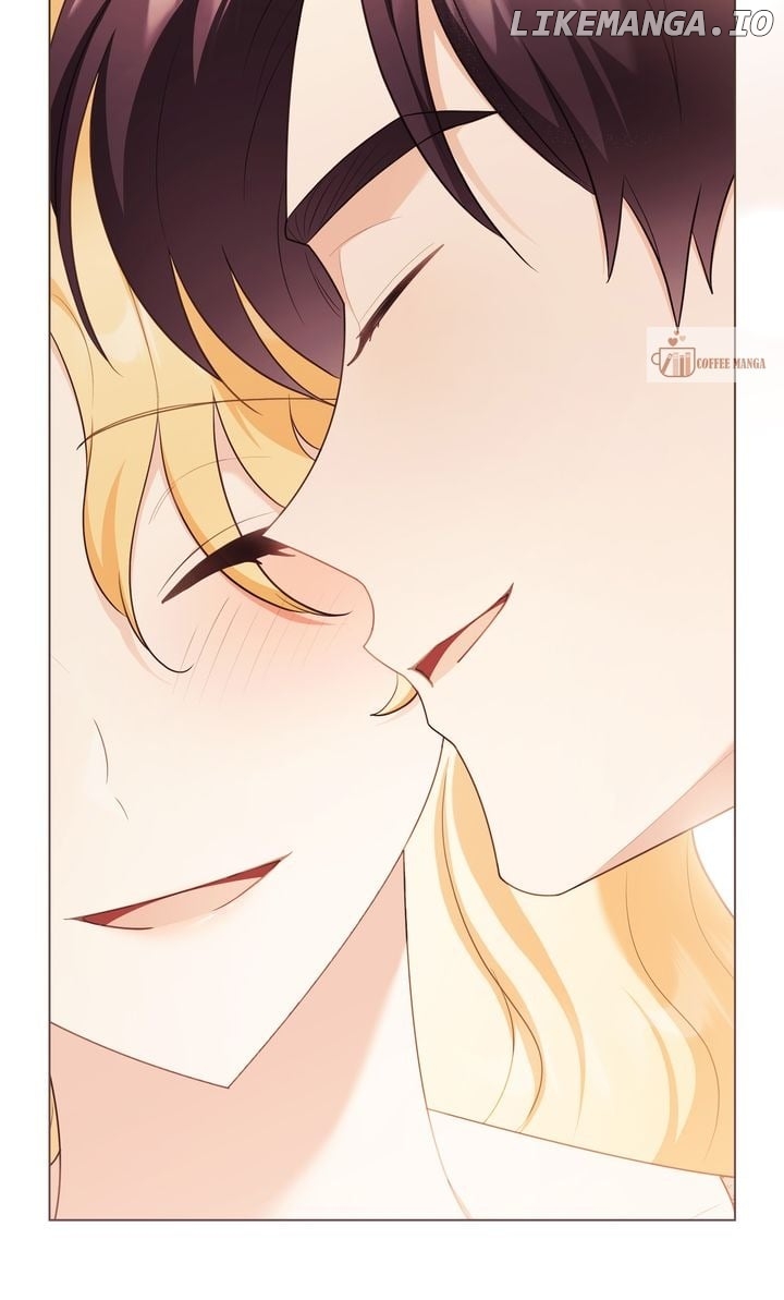 Finding Camellia Chapter 132 - page 18