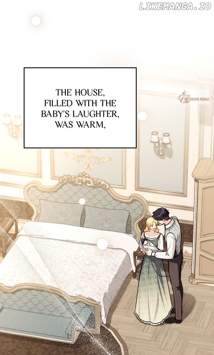 Finding Camellia Chapter 132 - page 19