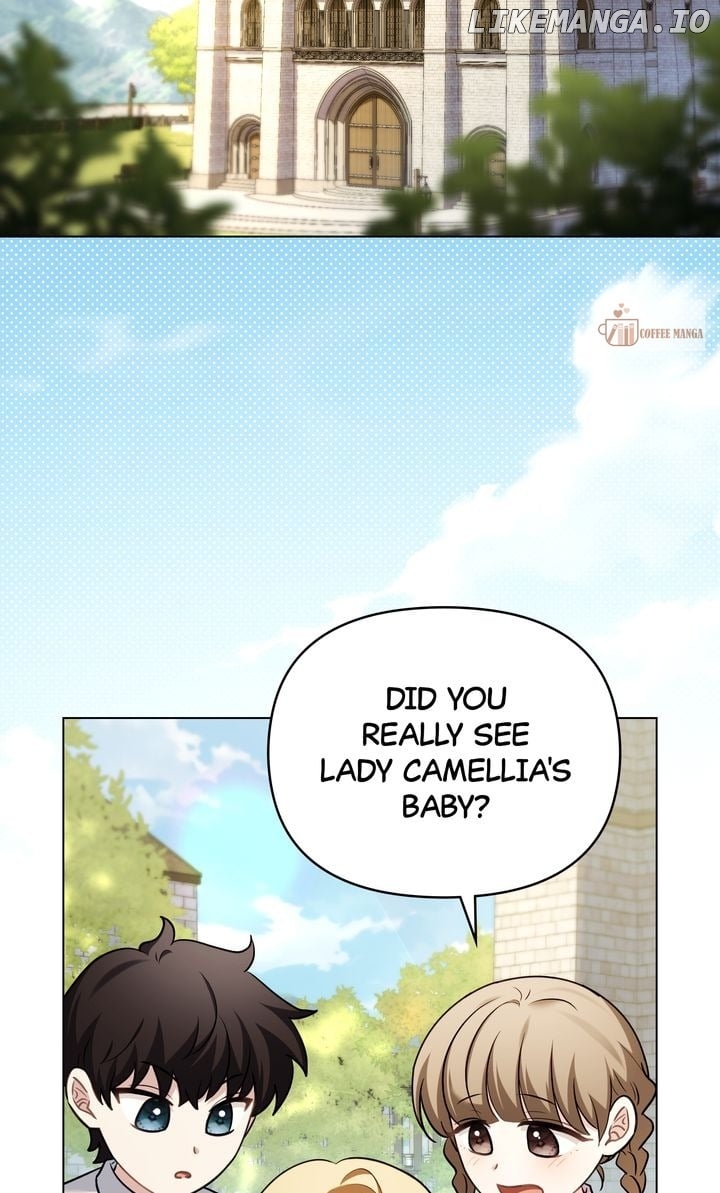 Finding Camellia Chapter 132 - page 2