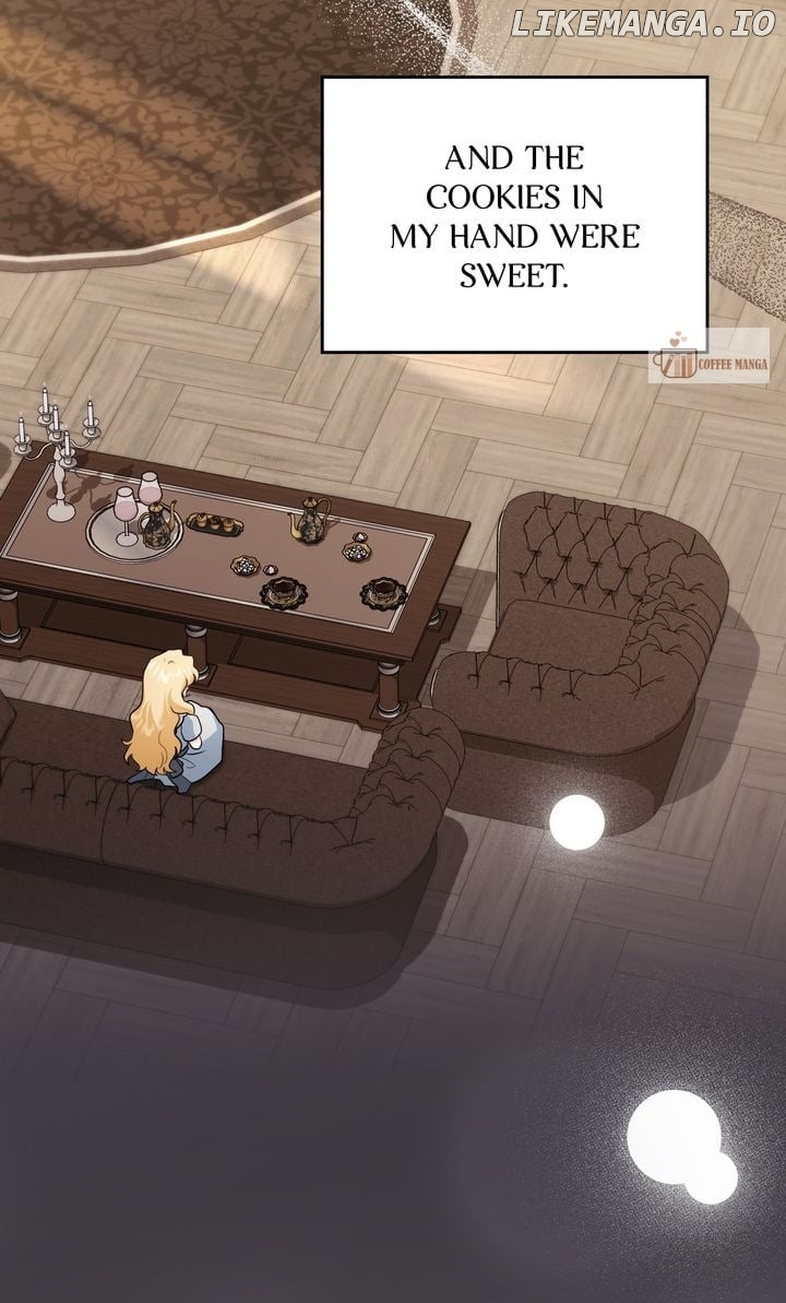 Finding Camellia Chapter 132 - page 20