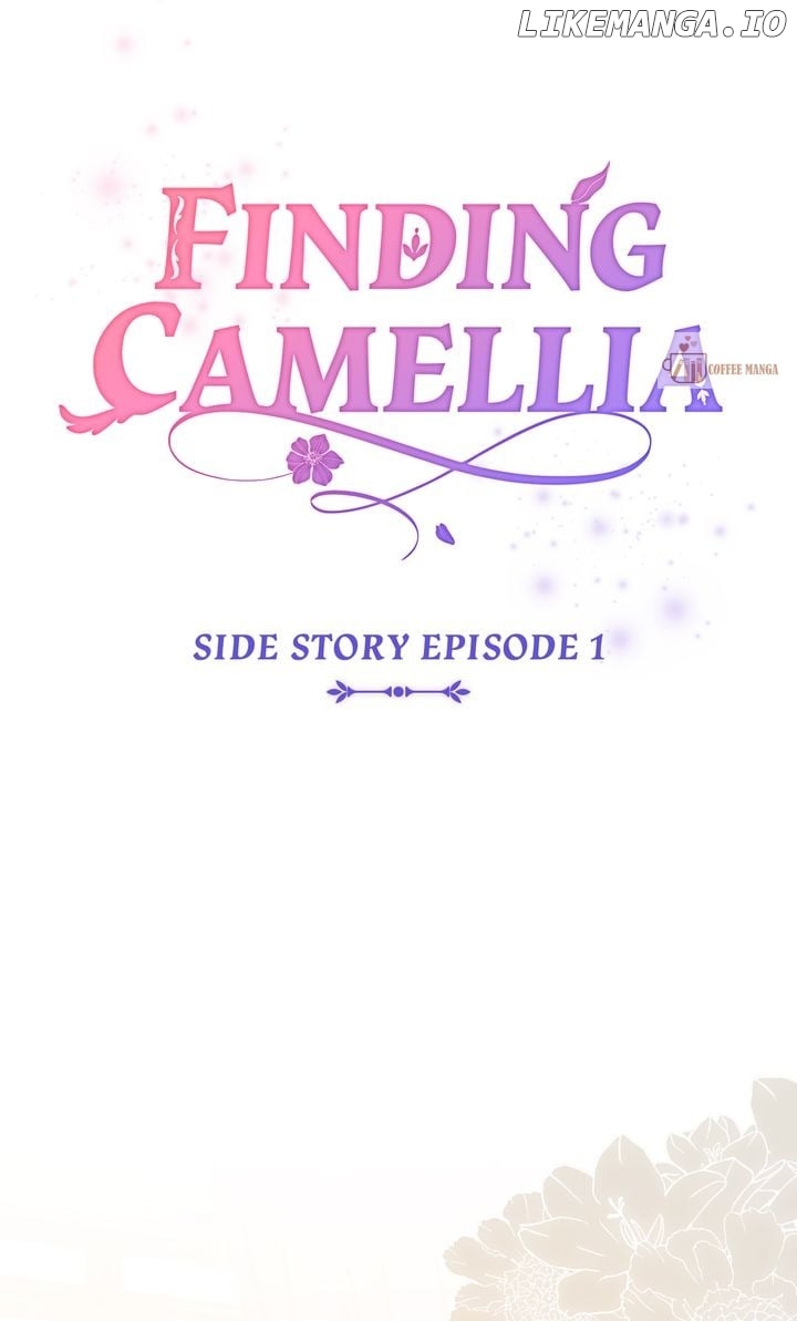 Finding Camellia Chapter 132 - page 25