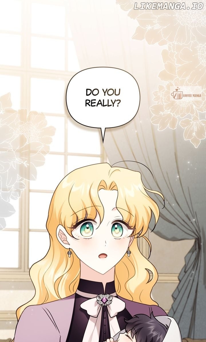 Finding Camellia Chapter 132 - page 26