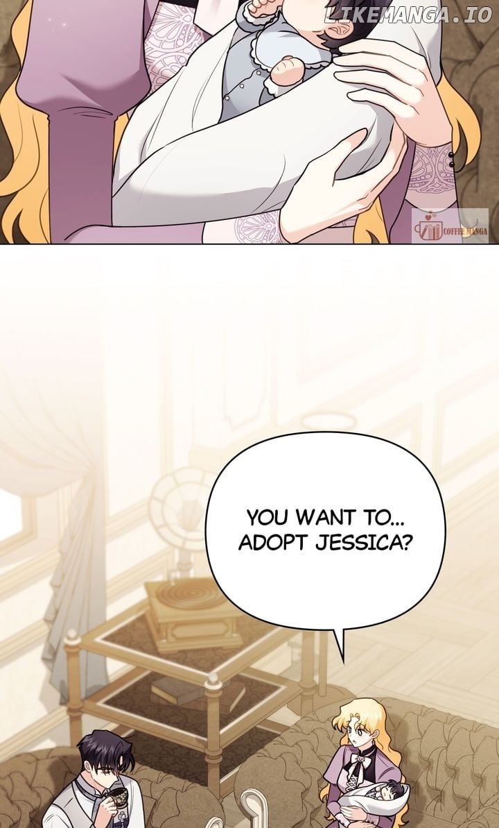 Finding Camellia Chapter 132 - page 27