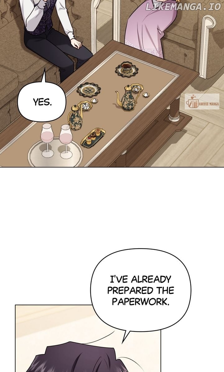 Finding Camellia Chapter 132 - page 28