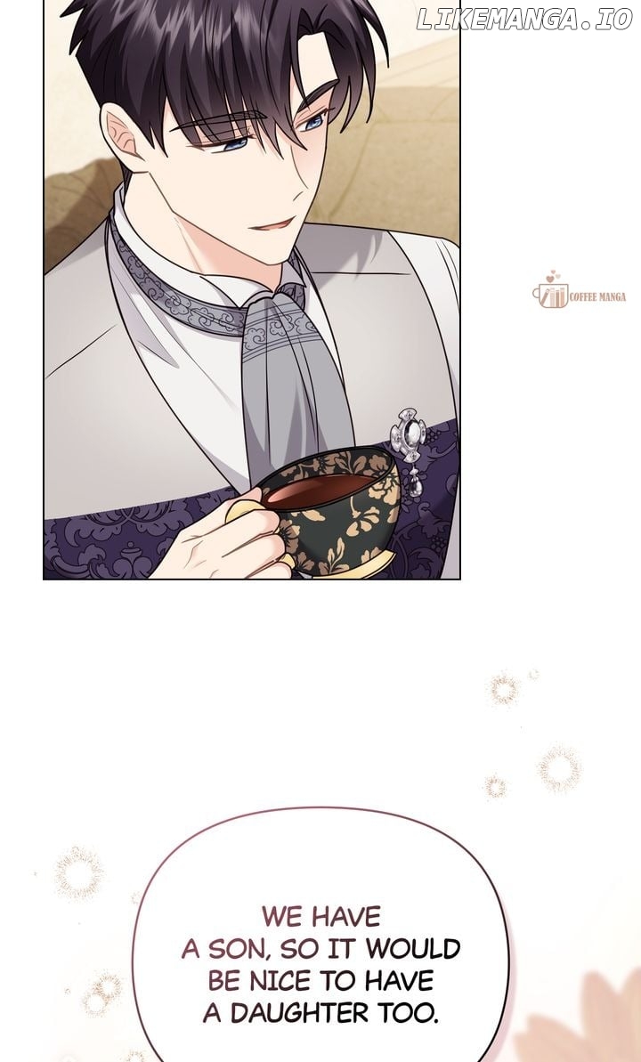 Finding Camellia Chapter 132 - page 29