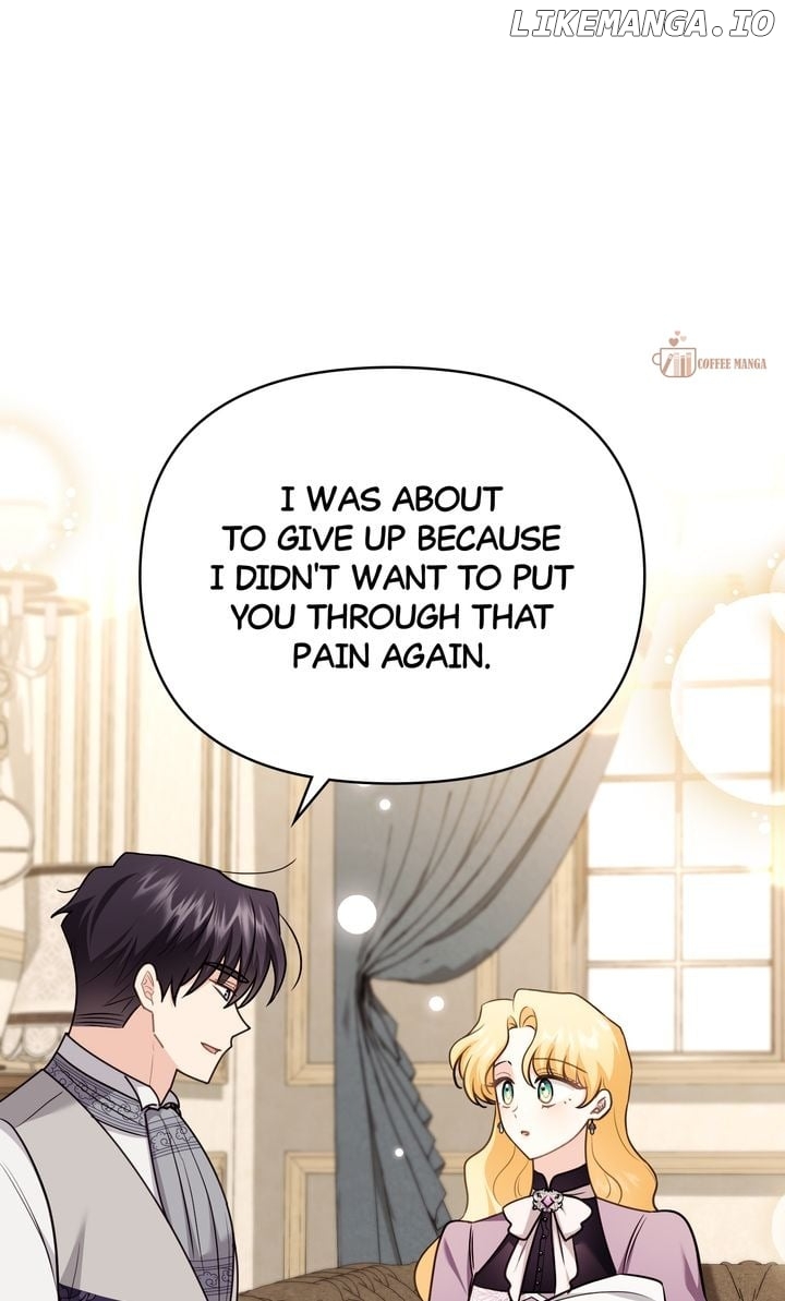 Finding Camellia Chapter 132 - page 32